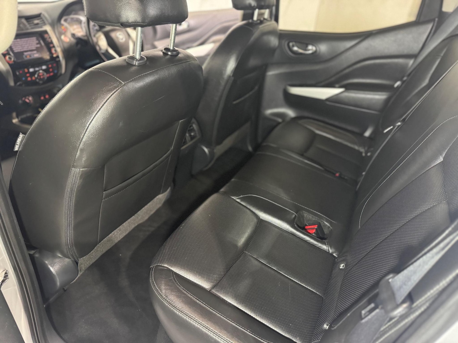 Used Nissan Navara 2020 for sale - 76991895: Photo 17