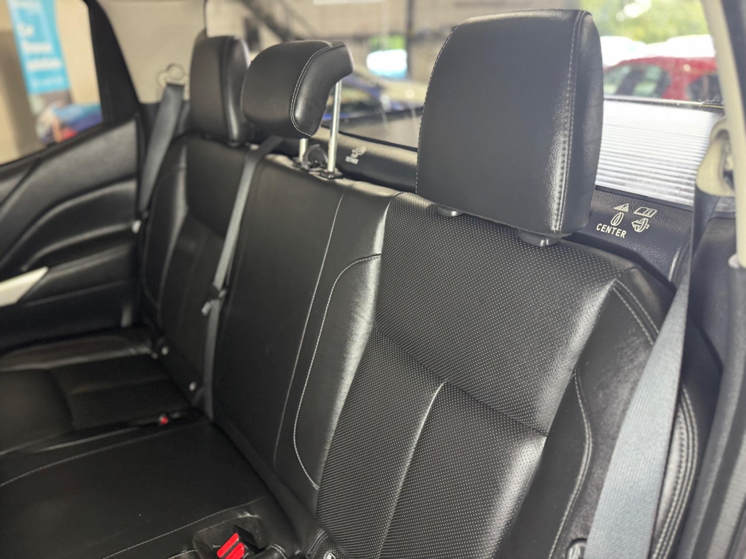 Used Nissan Navara 2020 for sale - 76991895: Photo 18