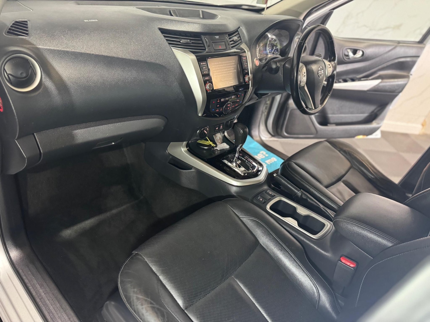 Used Nissan Navara 2020 for sale - 76991895: Photo 19