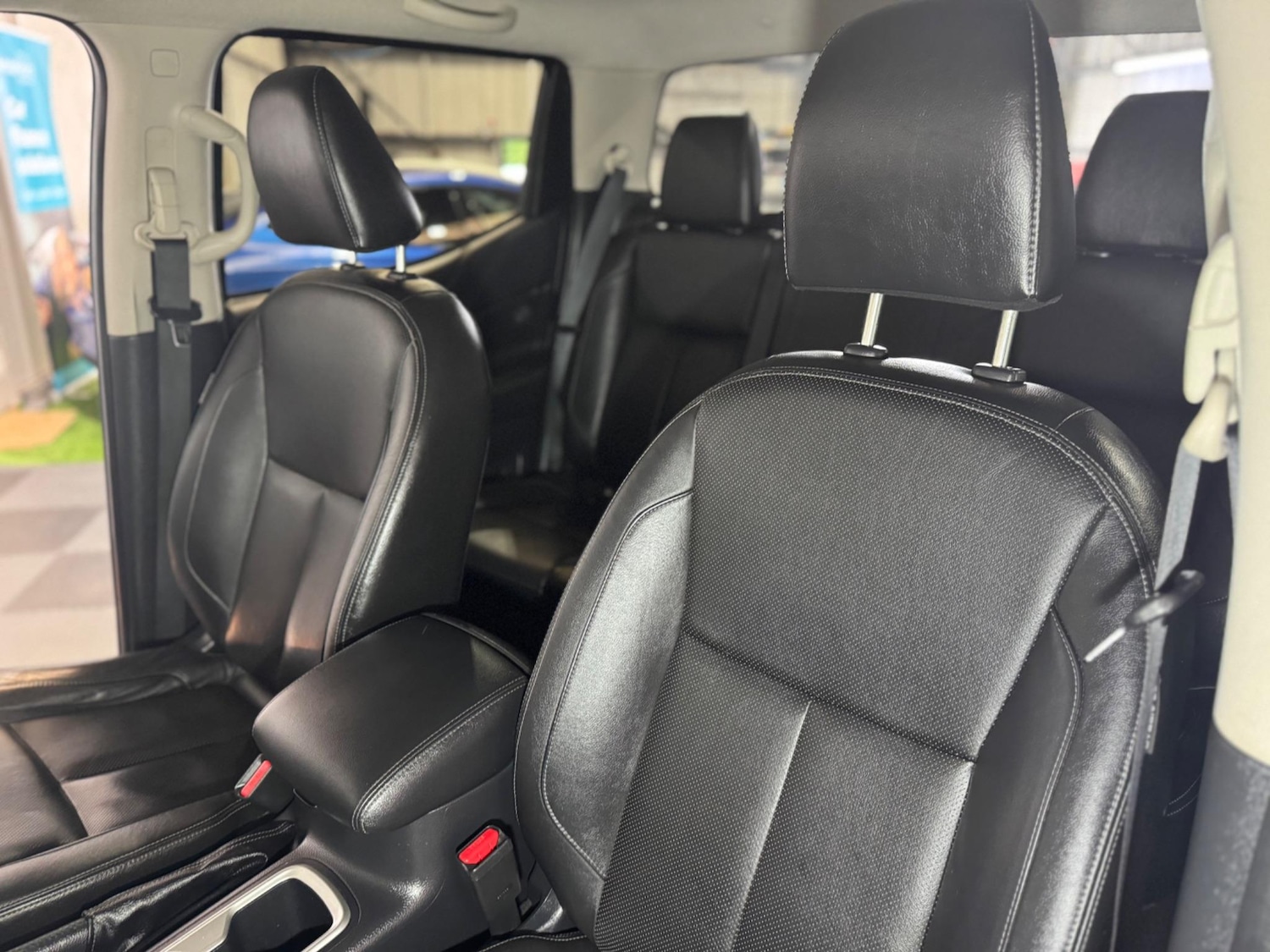 Used Nissan Navara 2020 for sale - 76991895: Photo 20