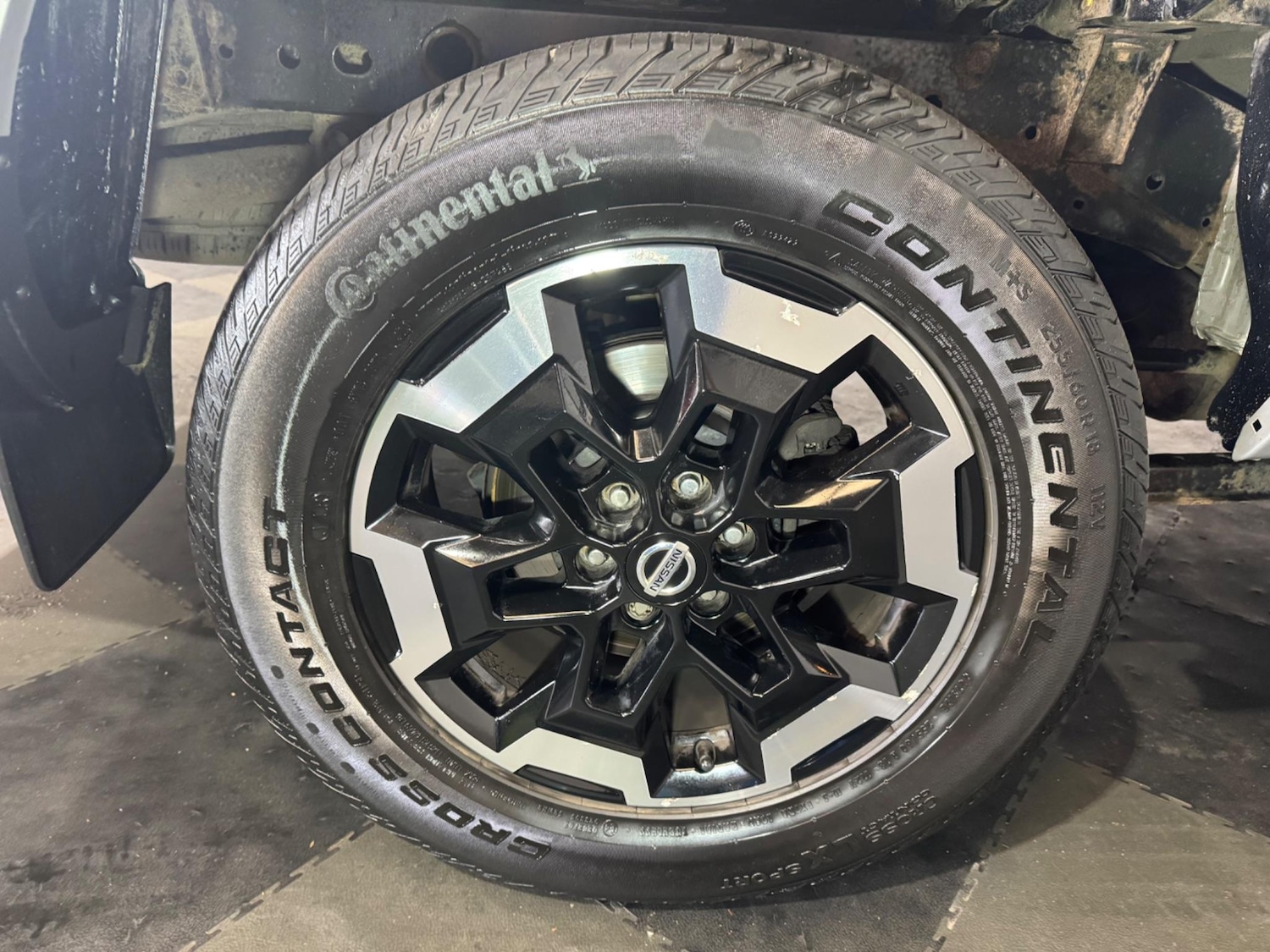 Used Nissan Navara 2020 for sale - 76991895: Photo 26