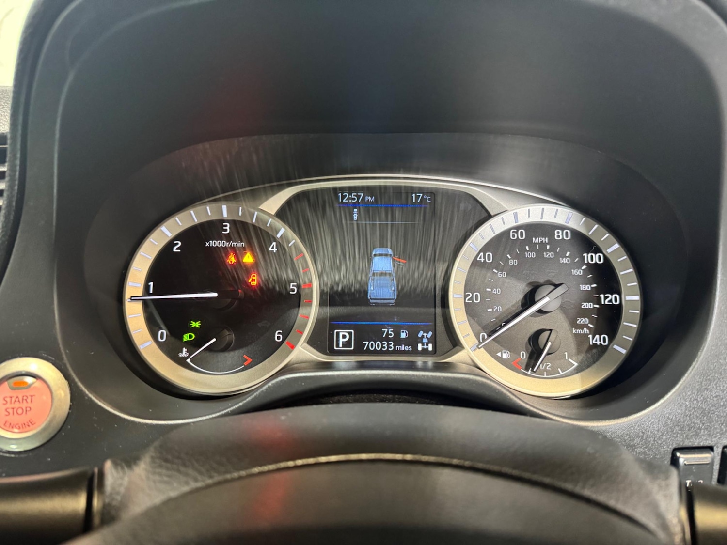 Used Nissan Navara 2020 for sale - 76991895: Photo 28