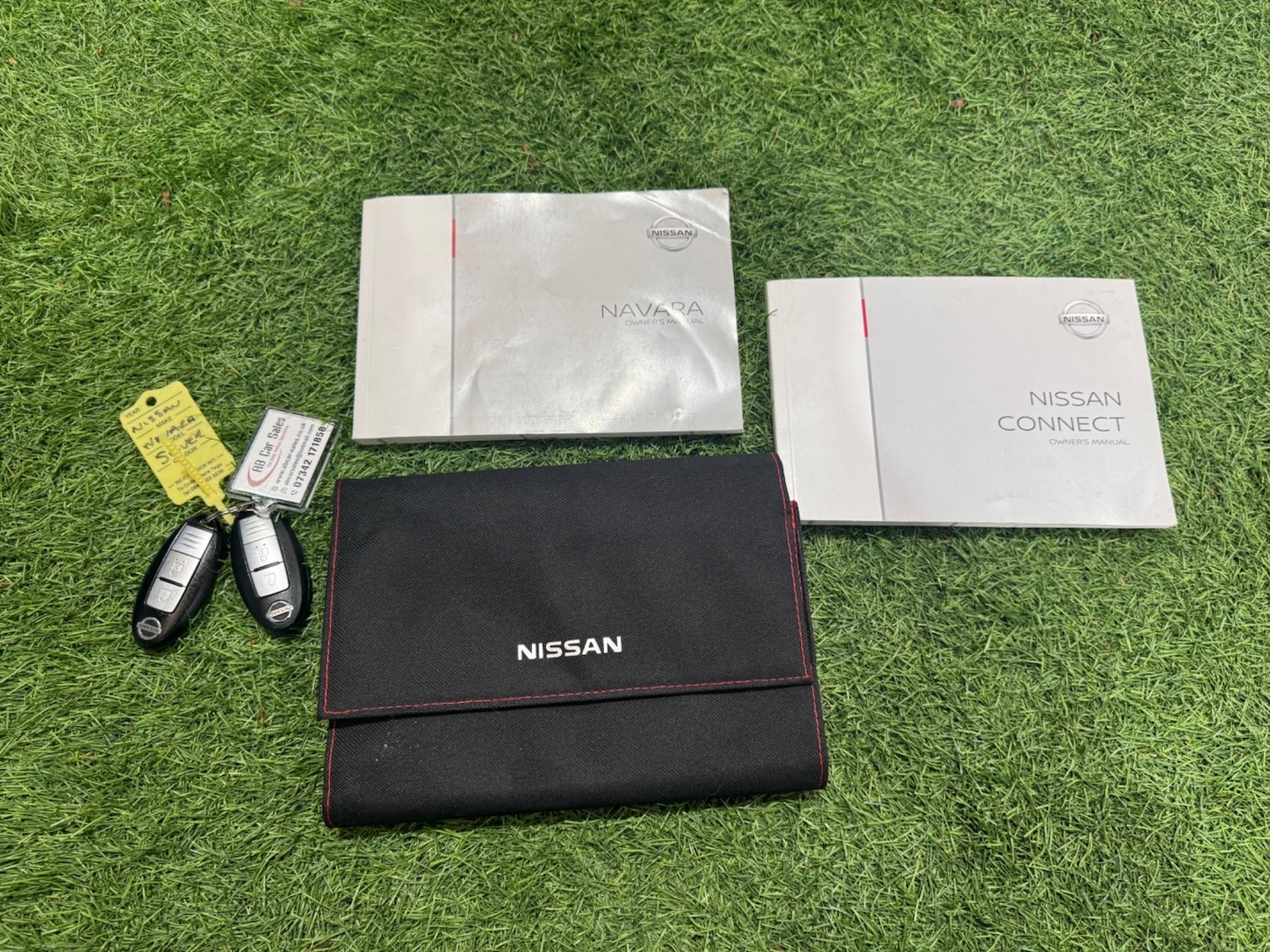 Used Nissan Navara 2020 for sale - 76991895: Photo 29