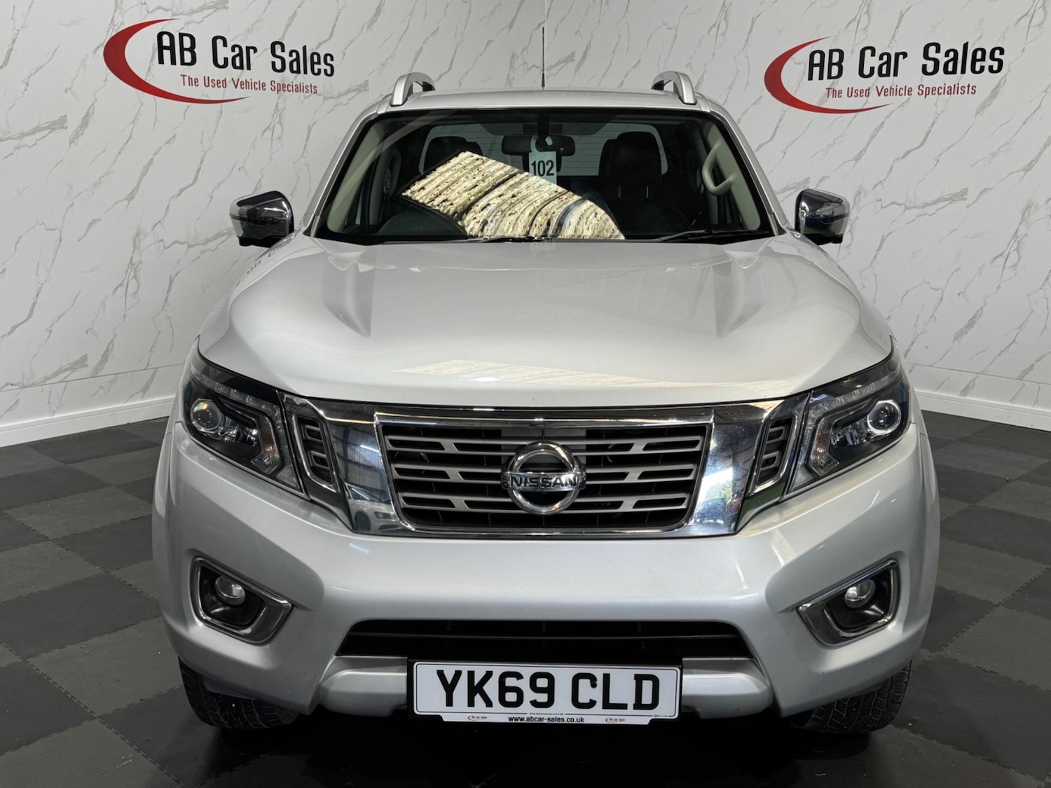 Used Nissan Navara 2020 for sale - 76991895: Photo 3