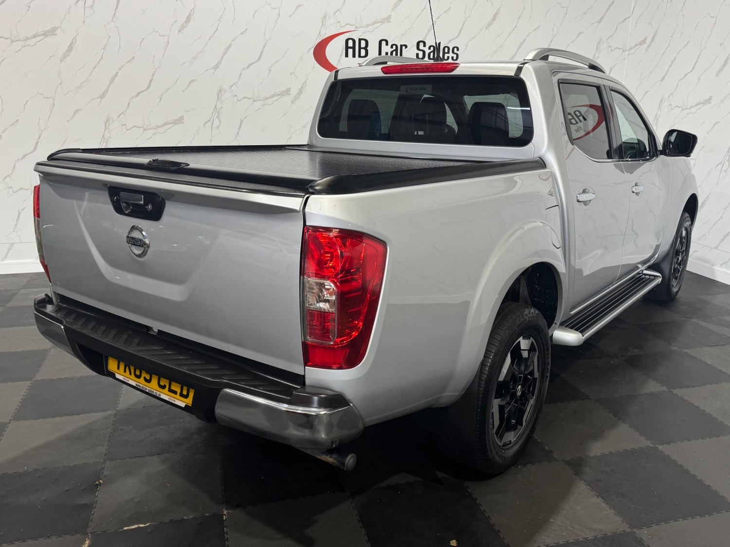 Used Nissan Navara 2020 for sale - 76991895: Photo 9