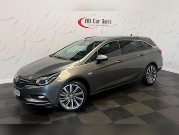Used Vauxhall Astra 2019 for sale - 79495921: Photo