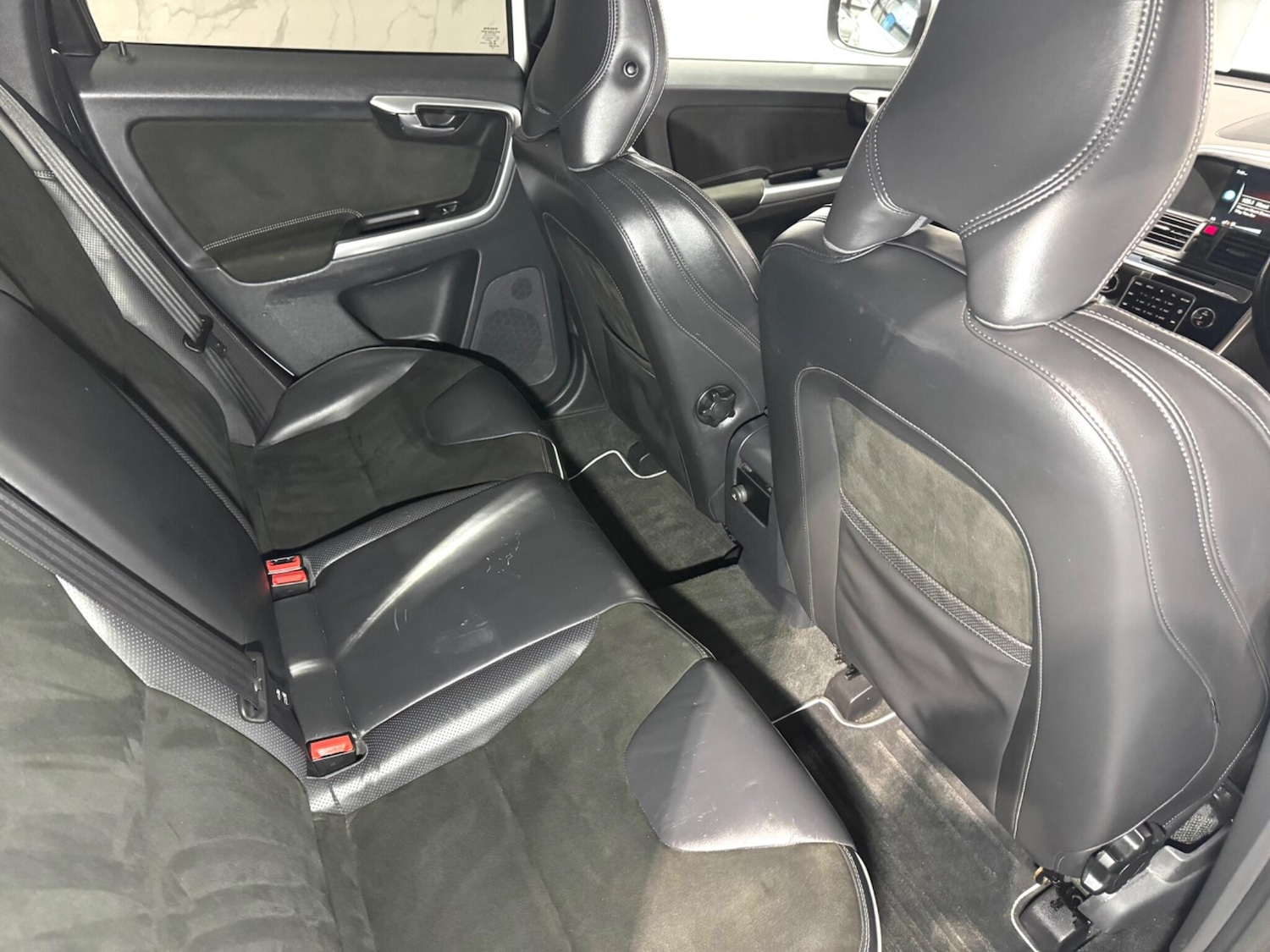 Used Volvo XC60 2014 for sale - 76608144: Photo 14