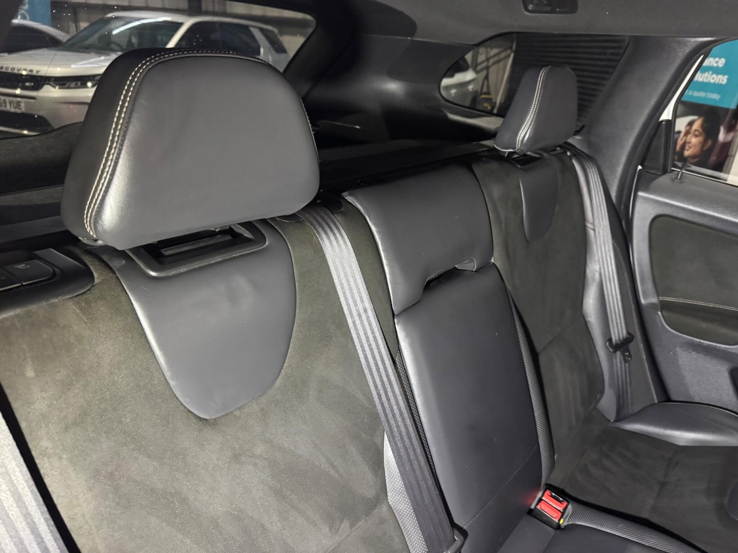 Used Volvo XC60 2014 for sale - 76608144: Photo 15