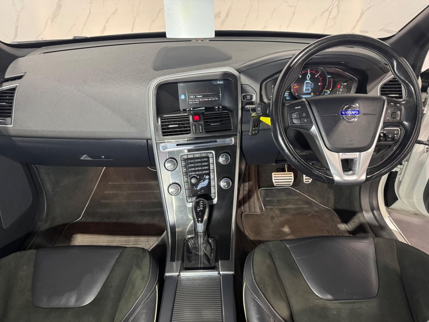 Used Volvo XC60 2014 for sale - 76608144: Photo 17