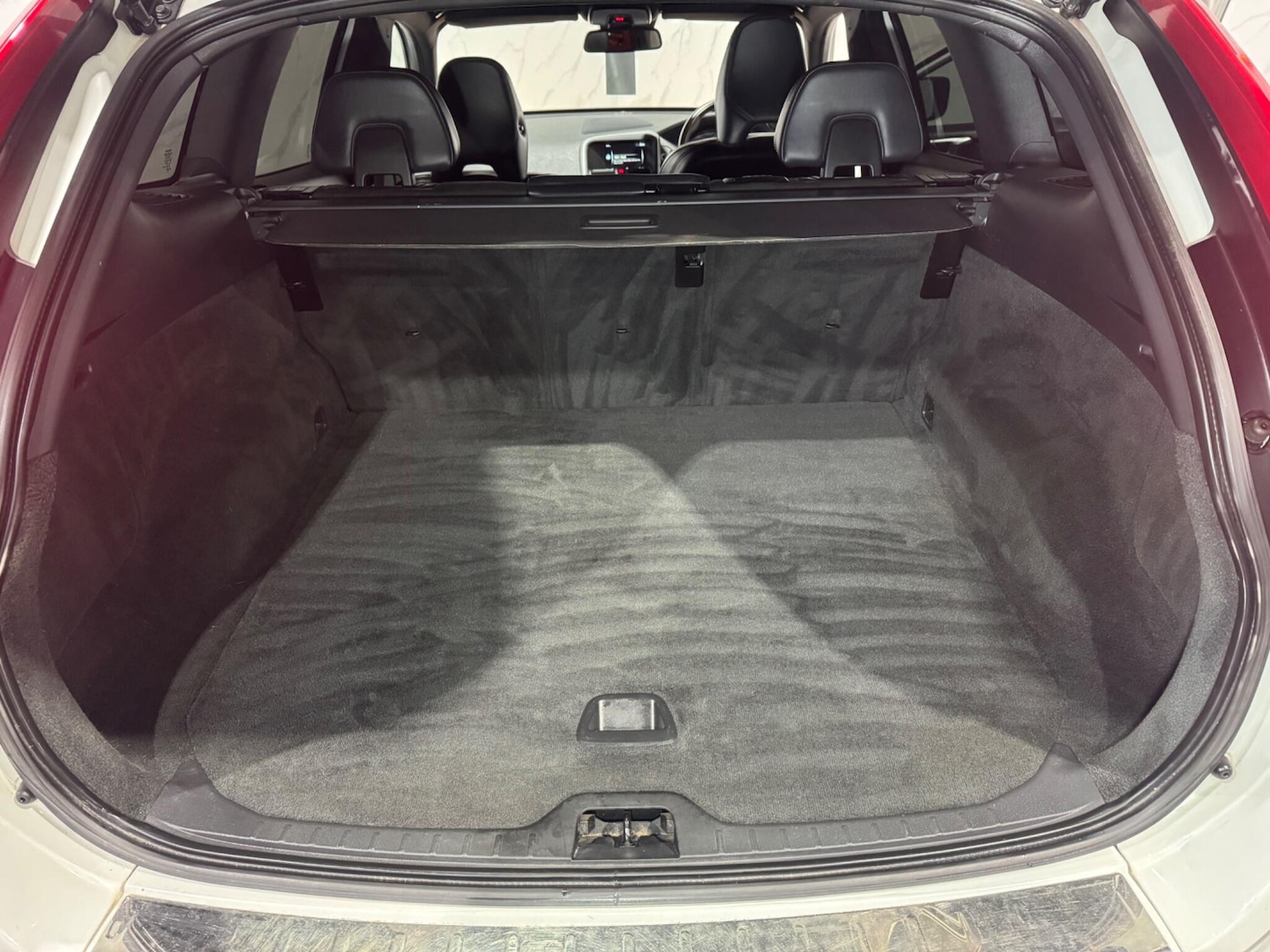 Used Volvo XC60 2014 for sale - 76608144: Photo 18