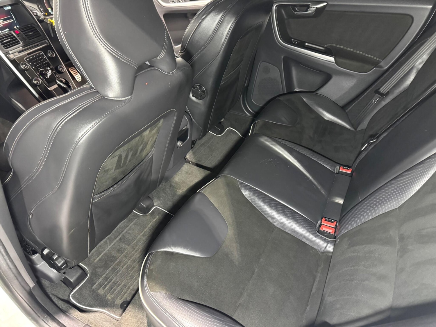 Used Volvo XC60 2014 for sale - 76608144: Photo 19