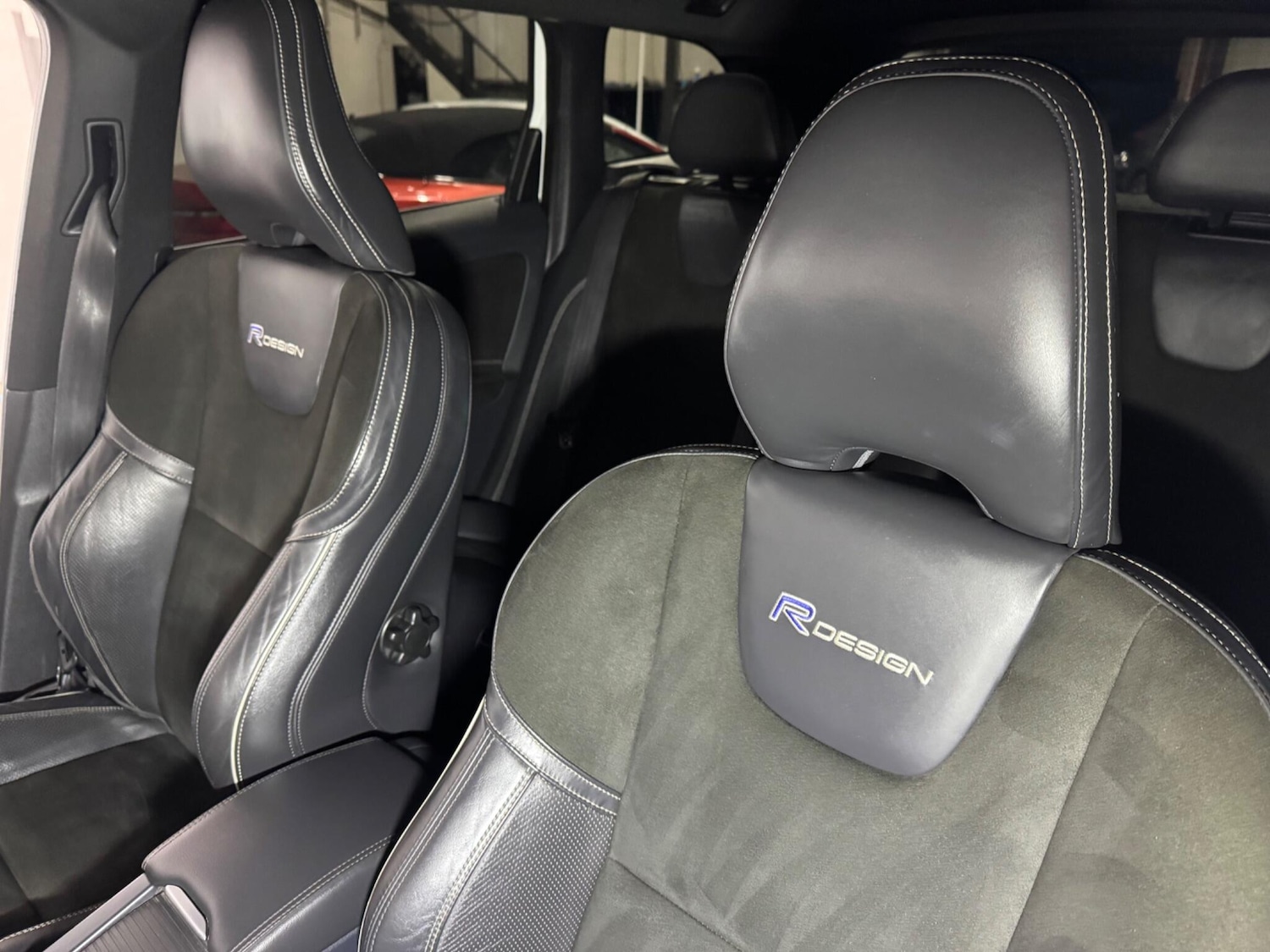 Used Volvo XC60 2014 for sale - 76608144: Photo 22