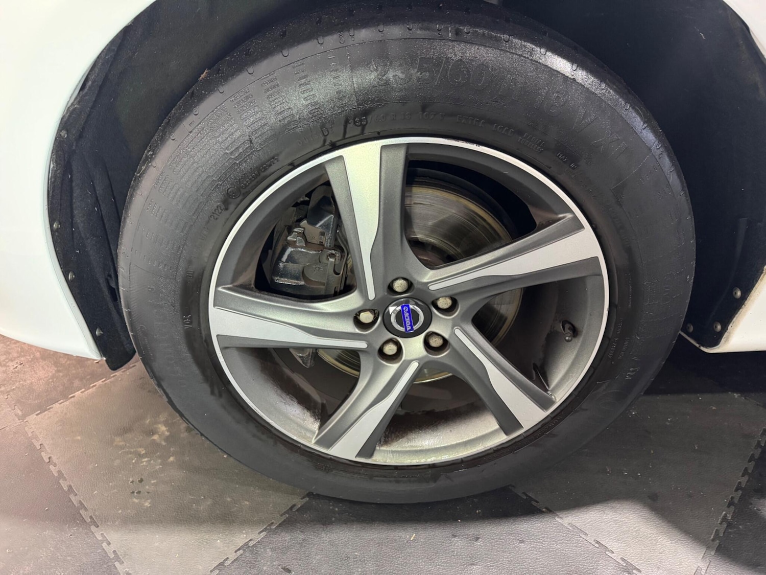 Used Volvo XC60 2014 for sale - 76608144: Photo 25