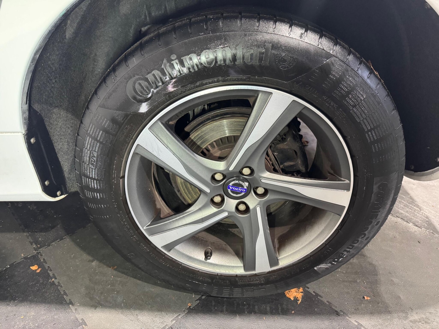 Used Volvo XC60 2014 for sale - 76608144: Photo 27