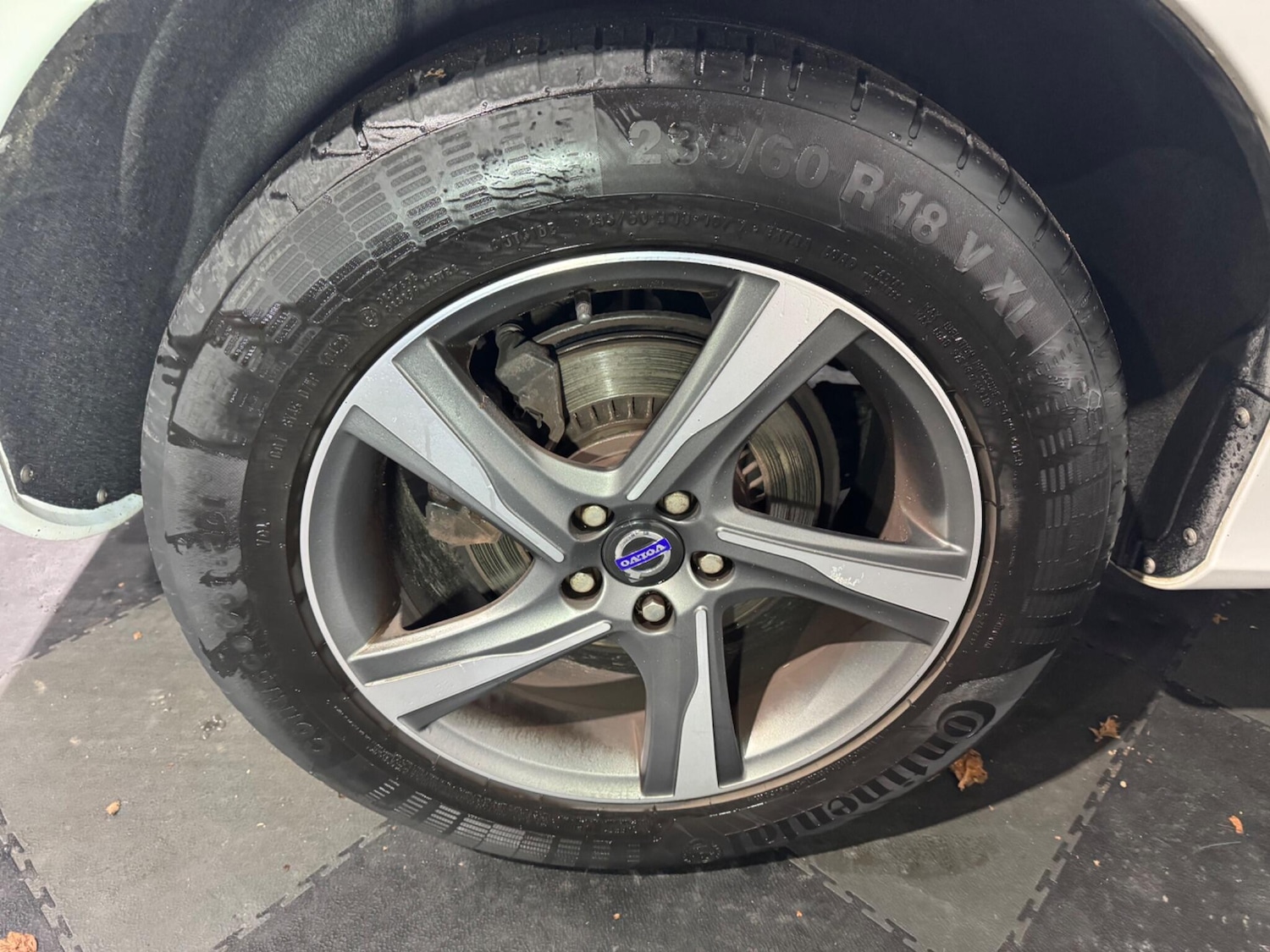 Used Volvo XC60 2014 for sale - 76608144: Photo 28