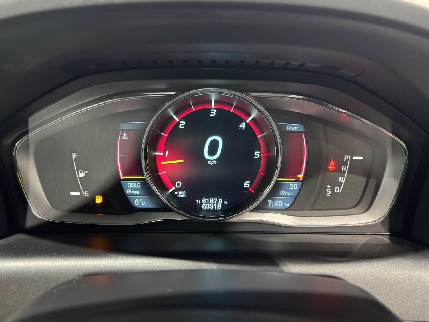 Used Volvo XC60 2014 for sale - 76608144: Photo 31