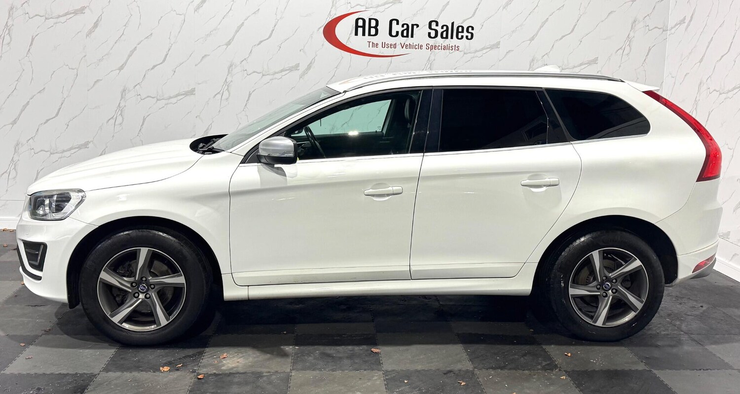 Used Volvo XC60 2014 for sale - 76608144: Photo 7