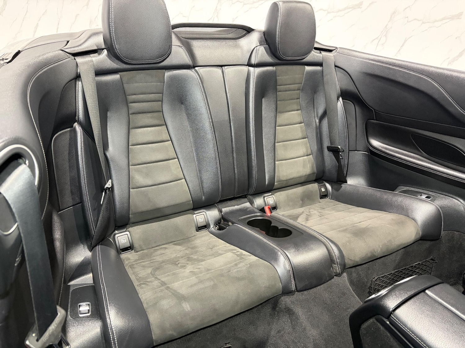 Used Mercedes-Benz E Class 2018 for sale - 76283630: Photo 11