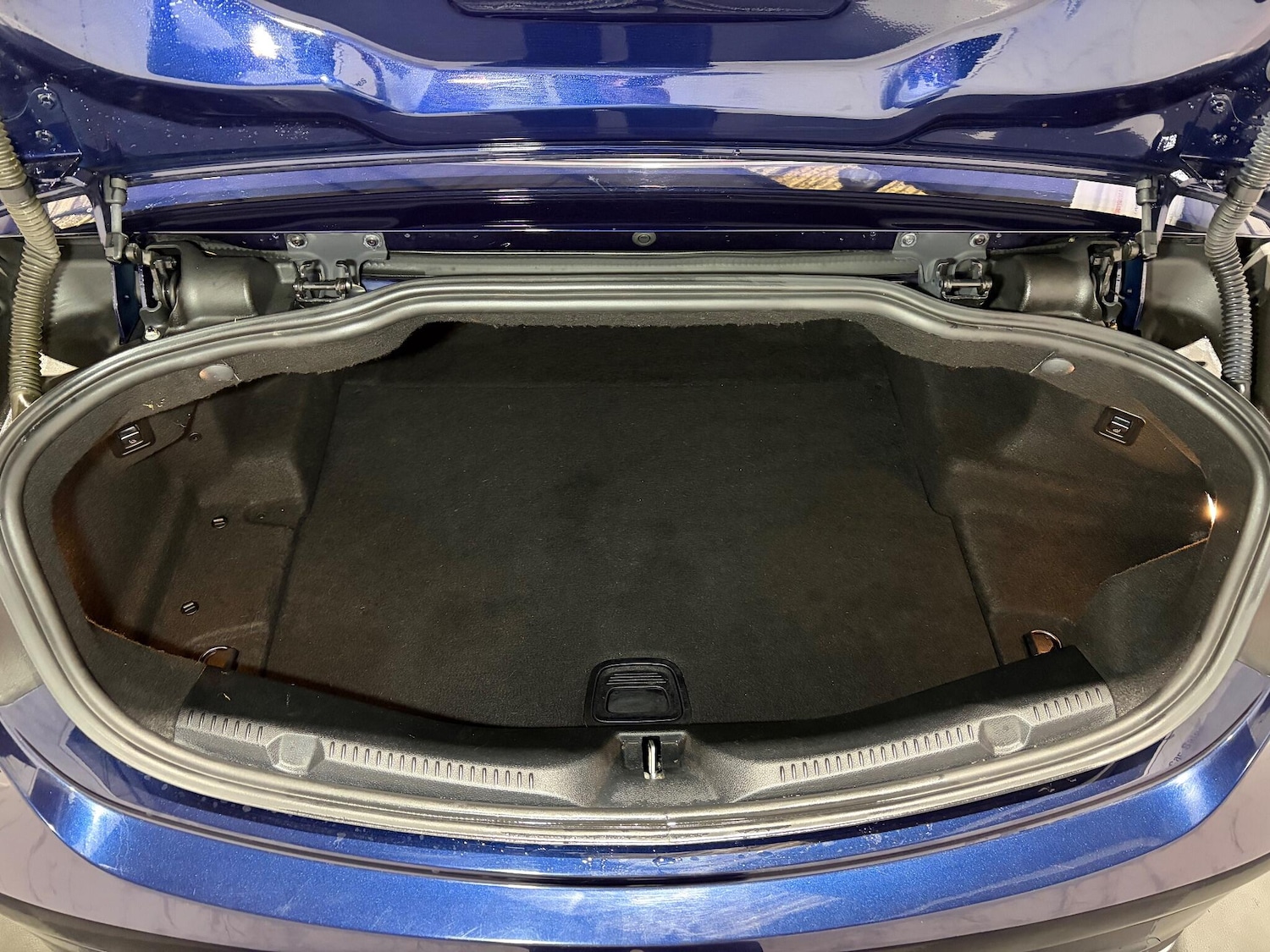 Used Mercedes-Benz E Class 2018 for sale - 76283630: Photo 12