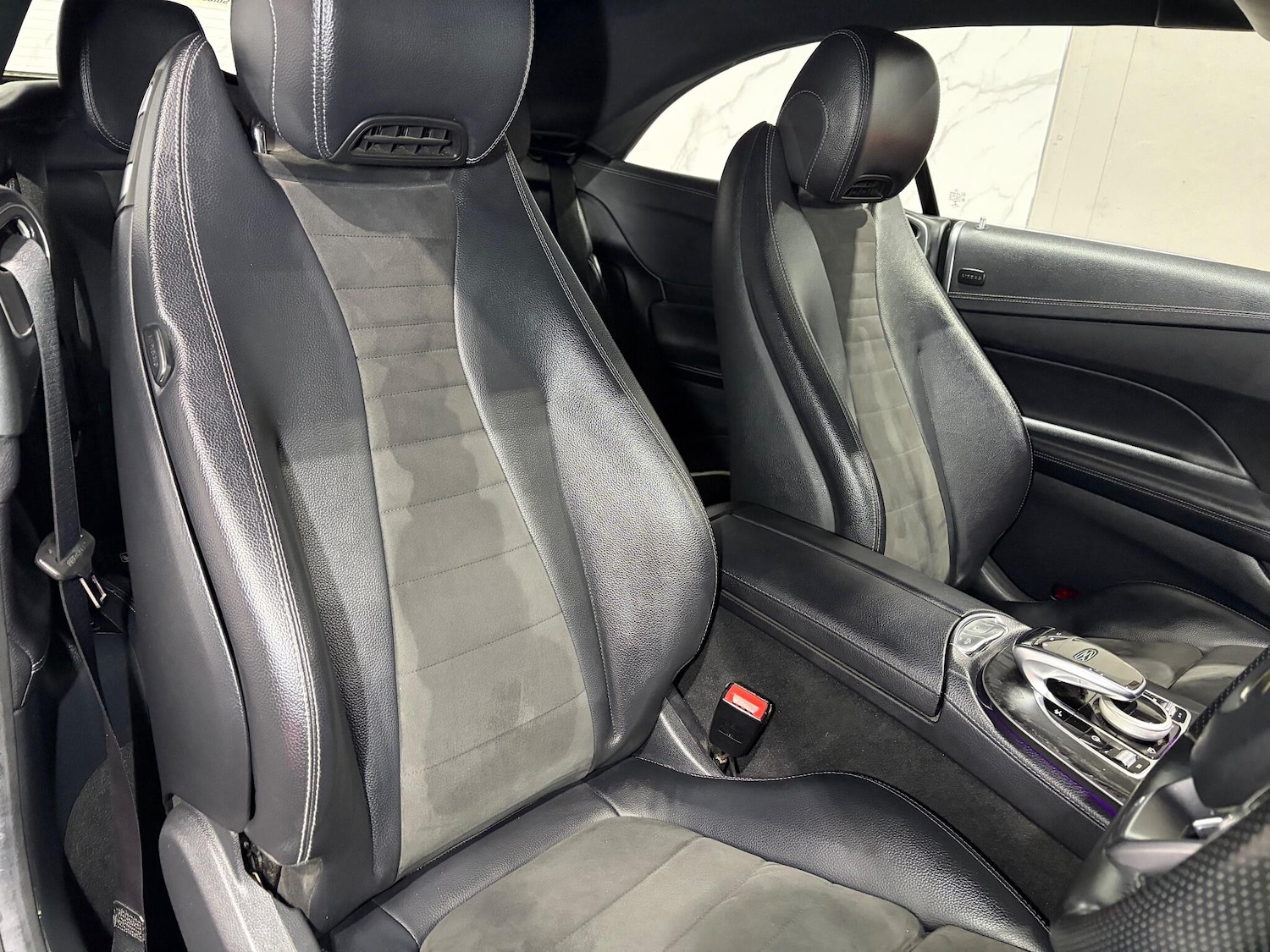 Used Mercedes-Benz E Class 2018 for sale - 76283630: Photo 13