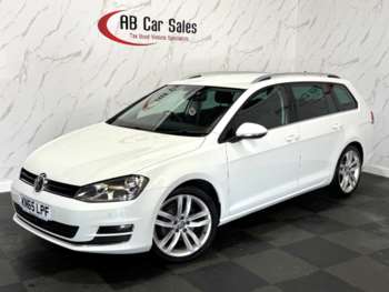 2015 (65) - 2.0 TDI BlueMotion Tech GT Euro 6 (s/s) 5dr