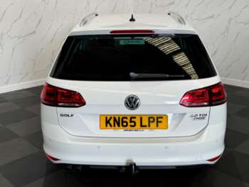 Used Volkswagen Golf 2015 for sale - 75377802: Photo