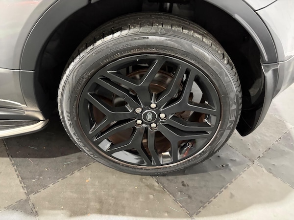 Used Land Rover Range Rover Evoque 2017 for sale - 76306639: Photo 11