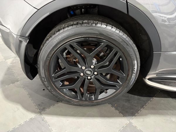 Used Land Rover Range Rover Evoque 2017 for sale - 76306639: Photo 12