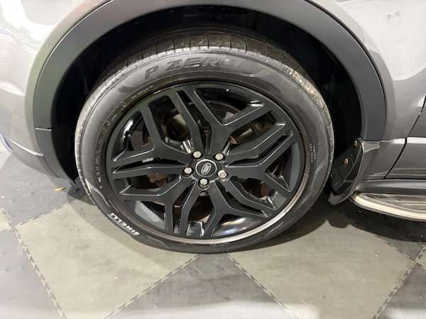 Used Land Rover Range Rover Evoque 2017 for sale - 76306639: Photo 13
