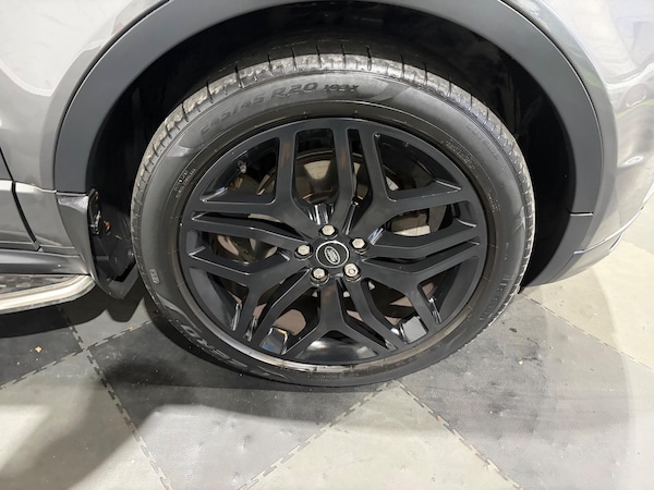 Used Land Rover Range Rover Evoque 2017 for sale - 76306639: Photo 14