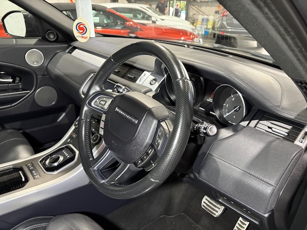 Used Land Rover Range Rover Evoque 2017 for sale - 76306639: Photo 21