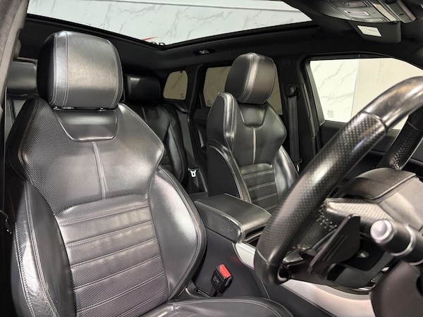Used Land Rover Range Rover Evoque 2017 for sale - 76306639: Photo 22
