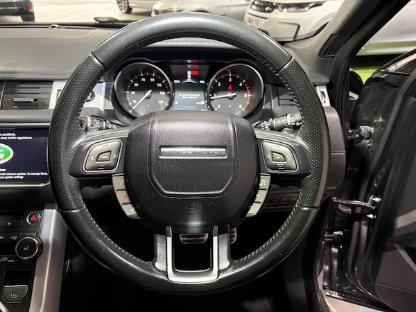 Used Land Rover Range Rover Evoque 2017 for sale - 76306639: Photo 23