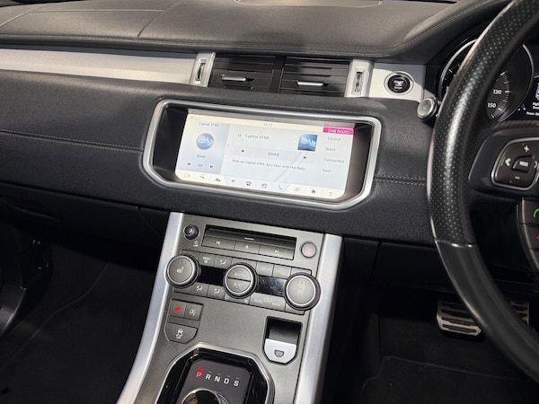 Used Land Rover Range Rover Evoque 2017 for sale - 76306639: Photo 26