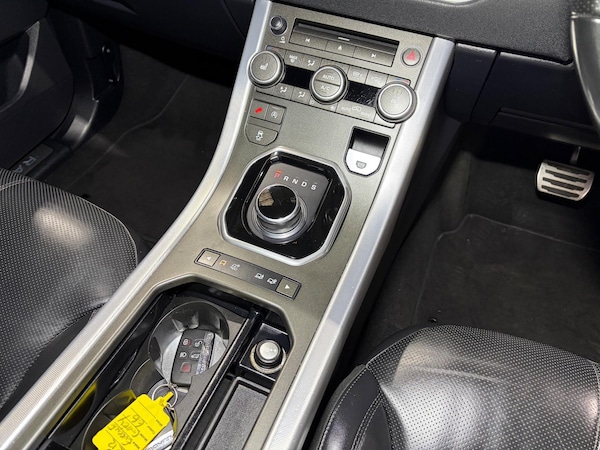Used Land Rover Range Rover Evoque 2017 for sale - 76306639: Photo 27