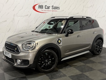 Used MINI Countryman 2017 for sale - 78334888: Photo