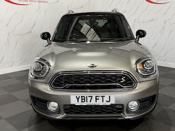 Used MINI Countryman 2017 for sale - 78334888: Photo