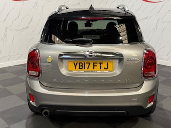 Used MINI Countryman 2017 for sale - 78334888: Photo