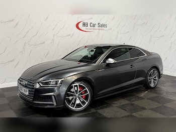Used Audi A5 2017 for sale - 78879050: Photo