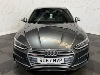 Used Audi A5 2017 for sale - 78879050: Photo