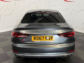 Used Audi A5 2017 for sale - 78879050: Photo