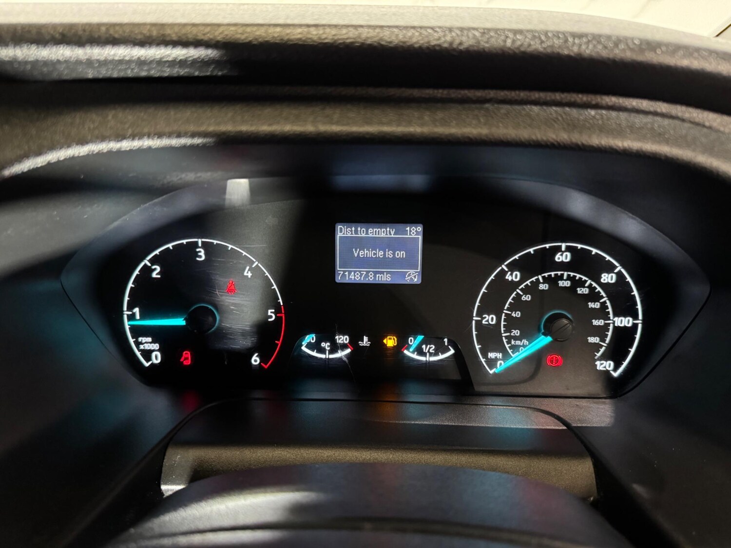 Vehicle 25
