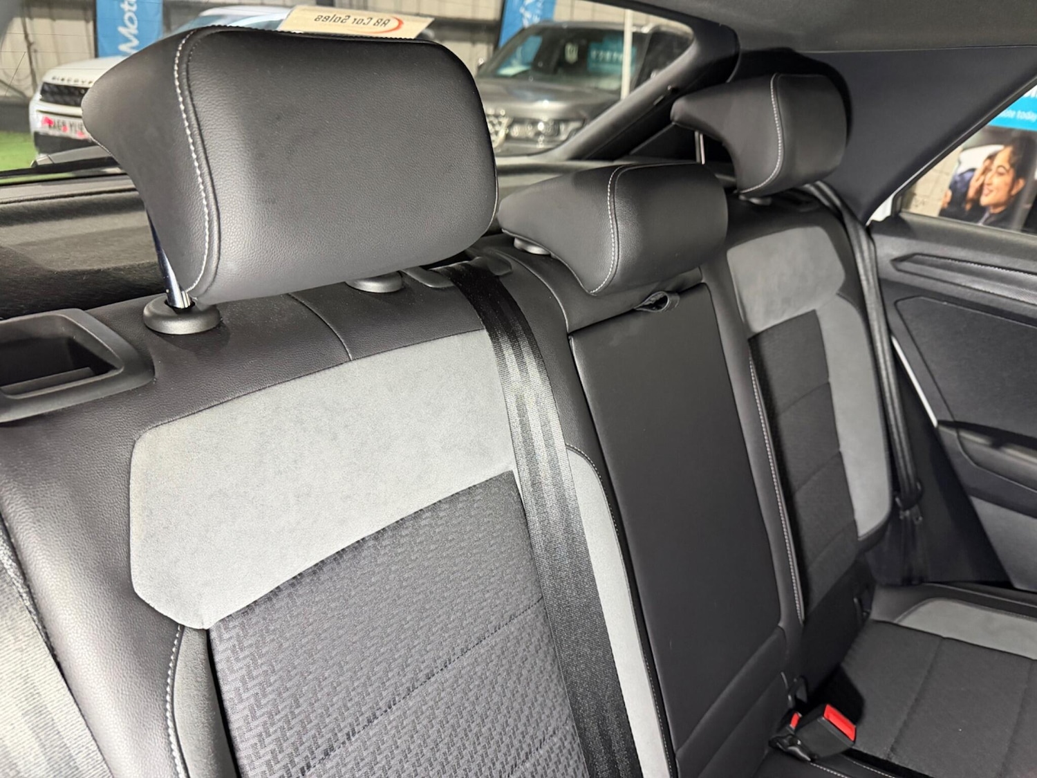 Used Volkswagen T-Roc 2019 for sale - 77242556: Photo 16