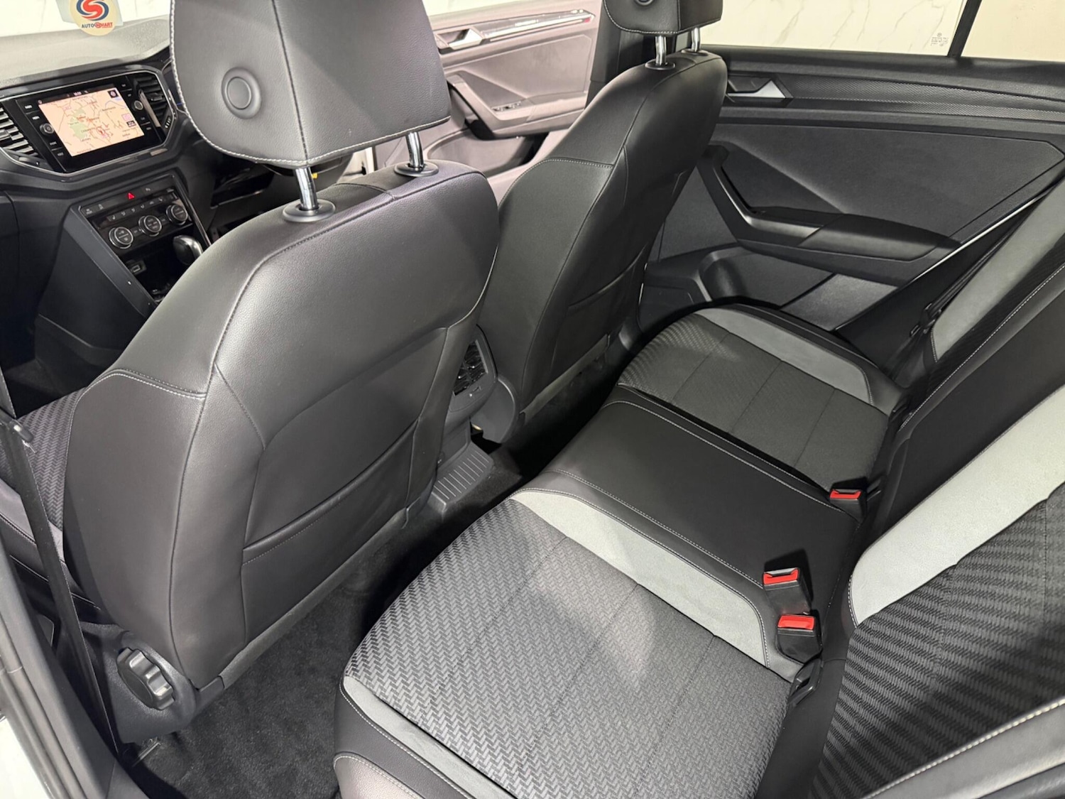 Used Volkswagen T-Roc 2019 for sale - 77242556: Photo 19