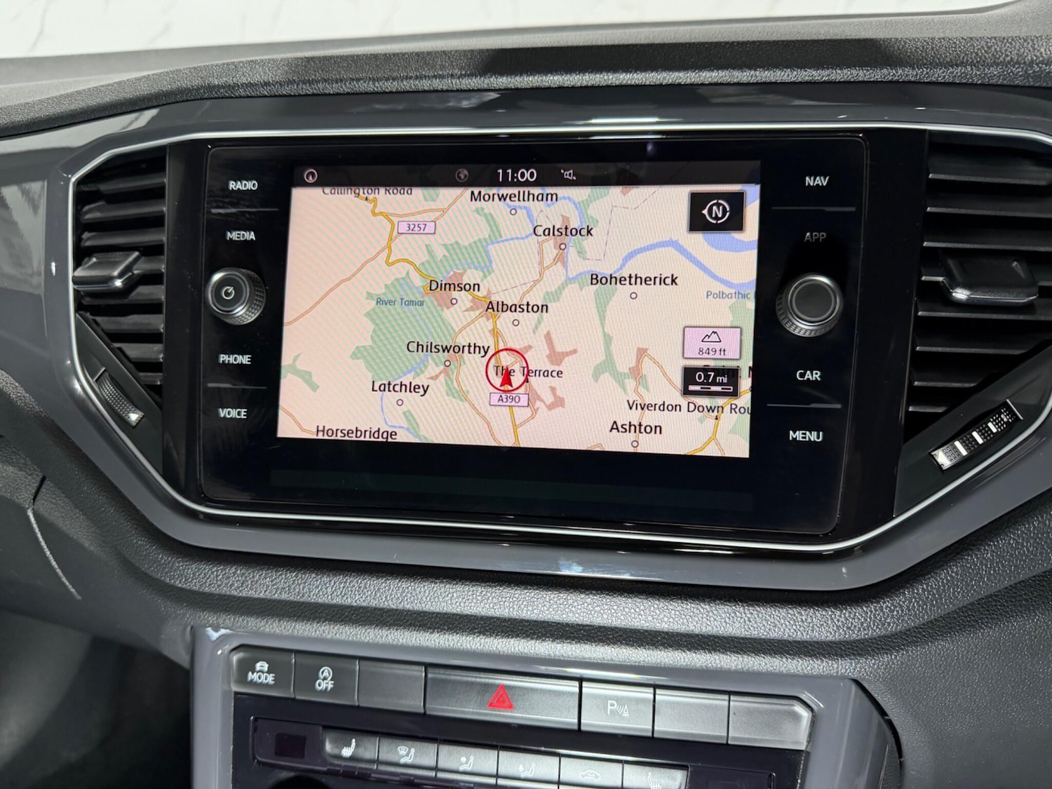 Used Volkswagen T-Roc 2019 for sale - 77242556: Photo 24