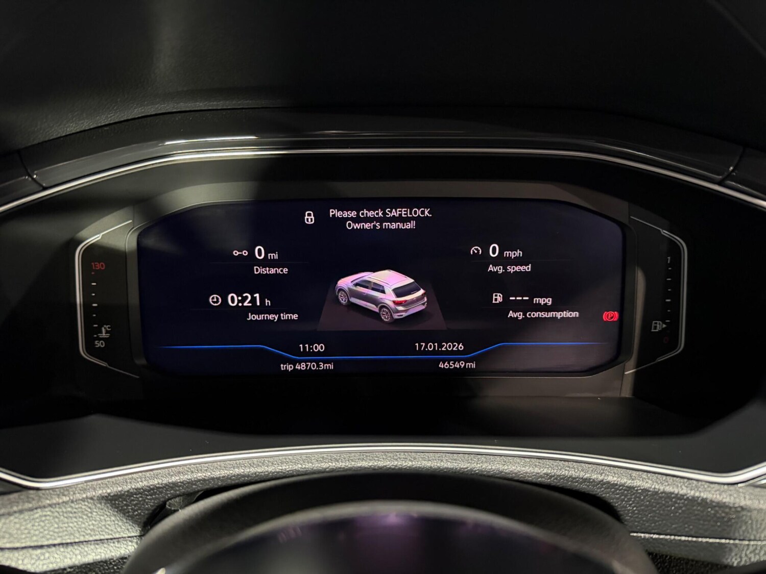 Used Volkswagen T-Roc 2019 for sale - 77242556: Photo 26