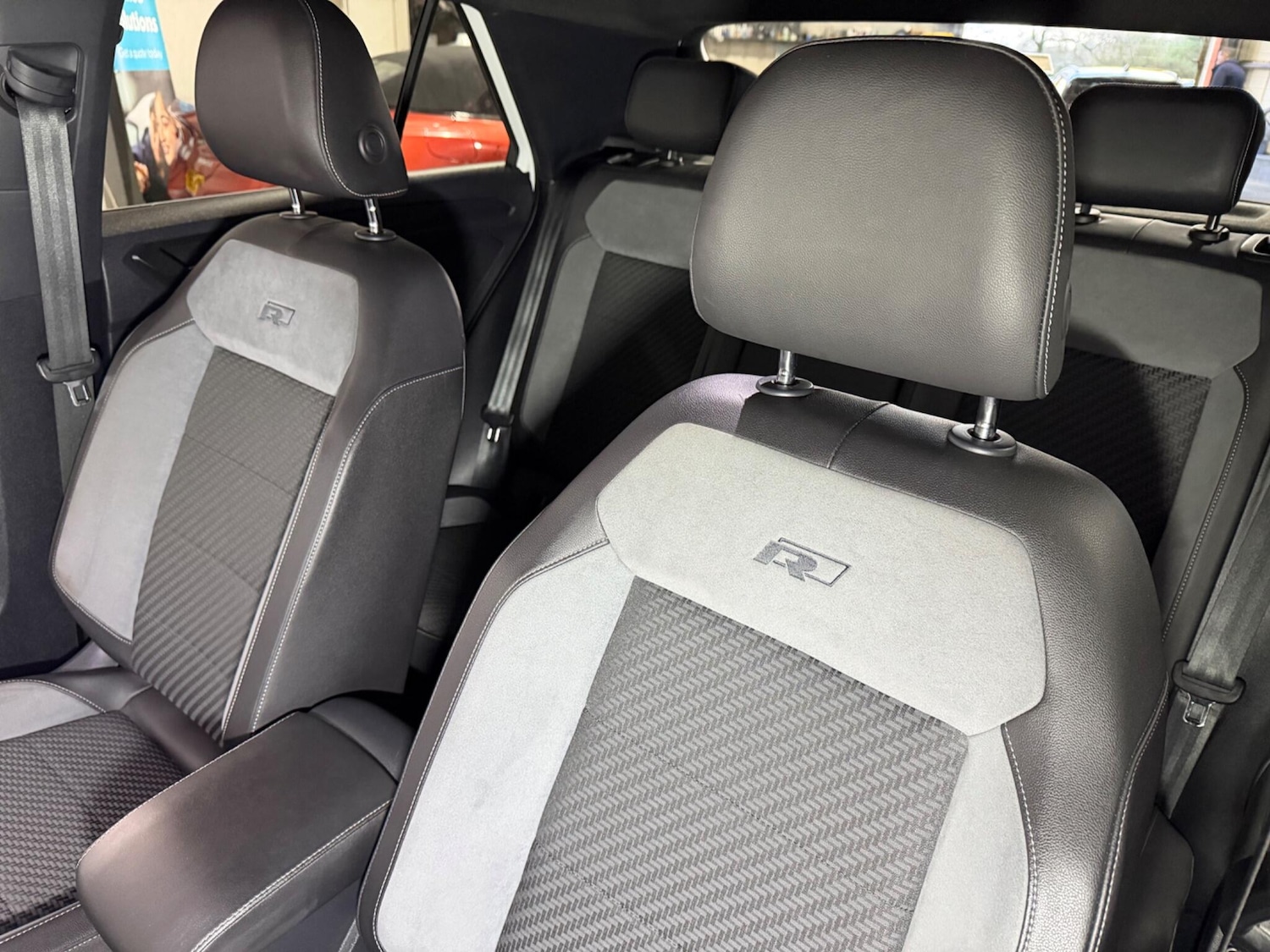 Used Volkswagen T-Roc 2019 for sale - 77242556: Photo 28