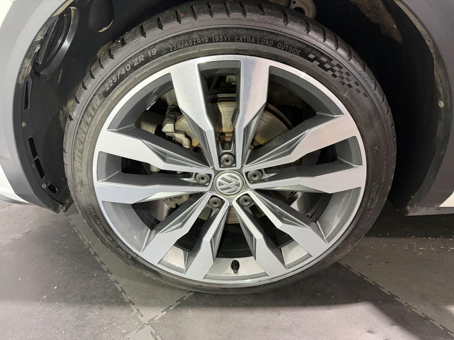 Used Volkswagen T-Roc 2019 for sale - 77242556: Photo 30