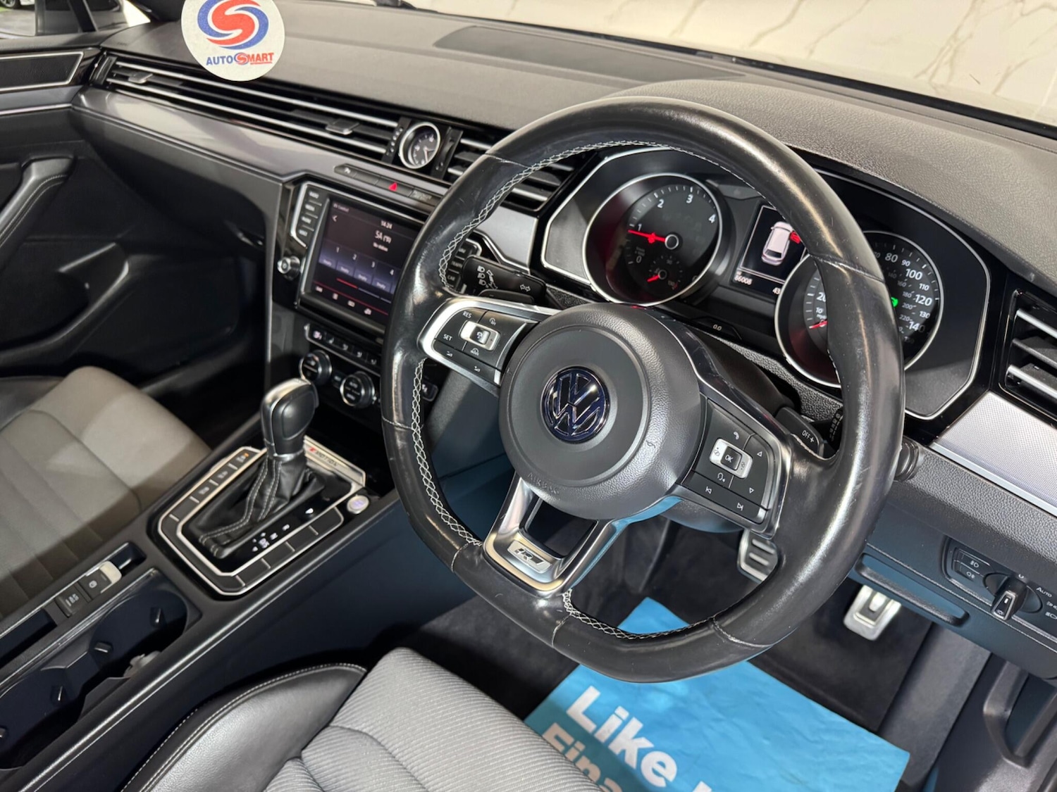 Used Volkswagen Passat for sale - 77626325: Photo 11