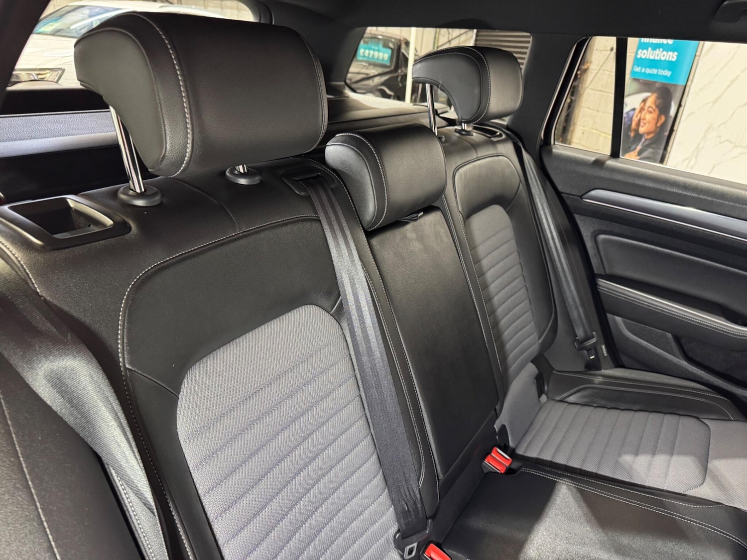 Used Volkswagen Passat for sale - 77626325: Photo 13